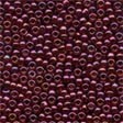 Mill Hill Glass Seed Beads 02012 Royal Plum